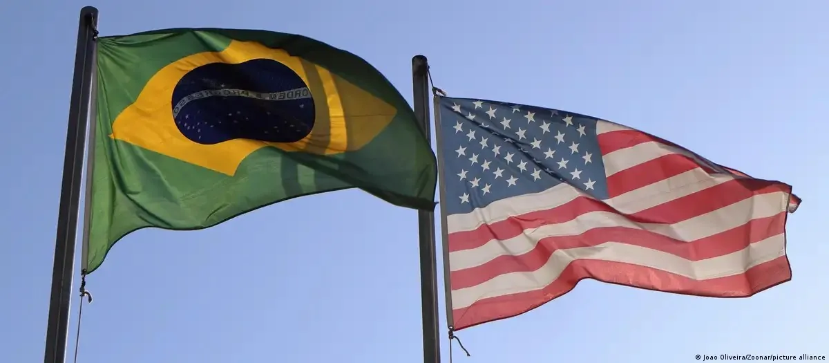 Alvo de tarifaço, Brasil é há décadas fonte de superávit recorde para os EUA