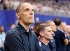 Tuchel convoca Inglaterra a finalizar Copa do Mundo com garra