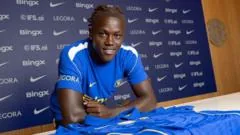 Geovany Quenda é o novo reforço do Chelsea por £40 milhões