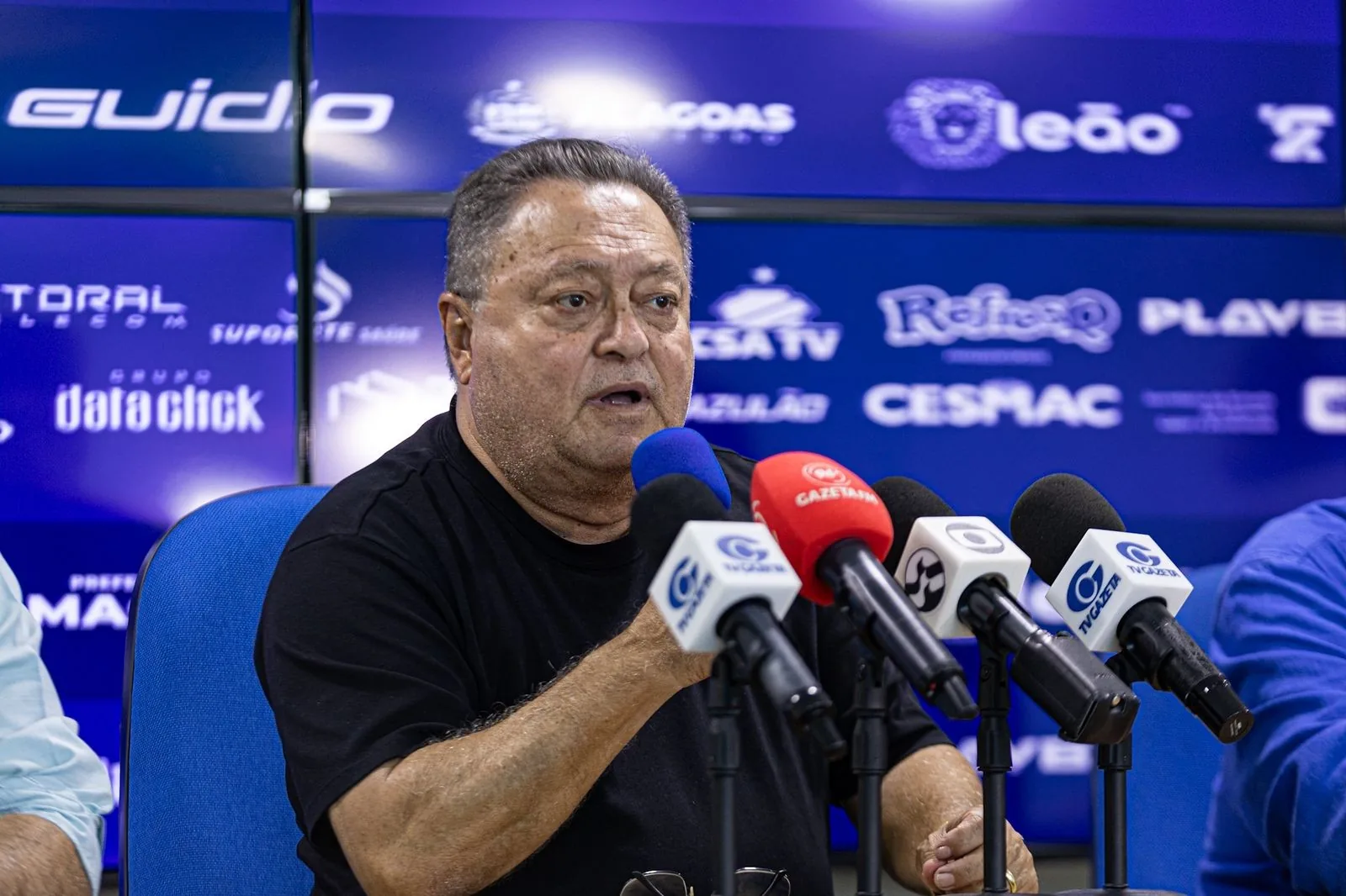 CSA solicita antecipação da partida contra o Betim na Série D