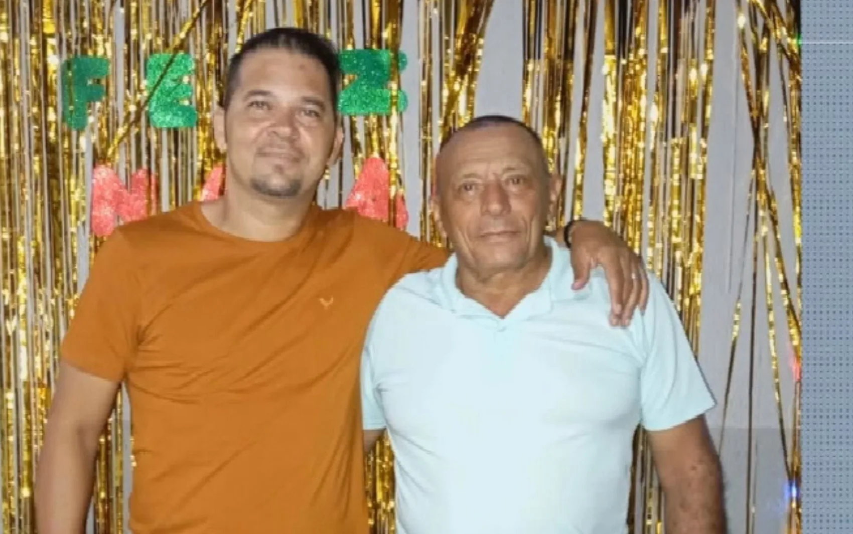 Filho é indiciado por matar pai motorista da Polícia Civil por herança