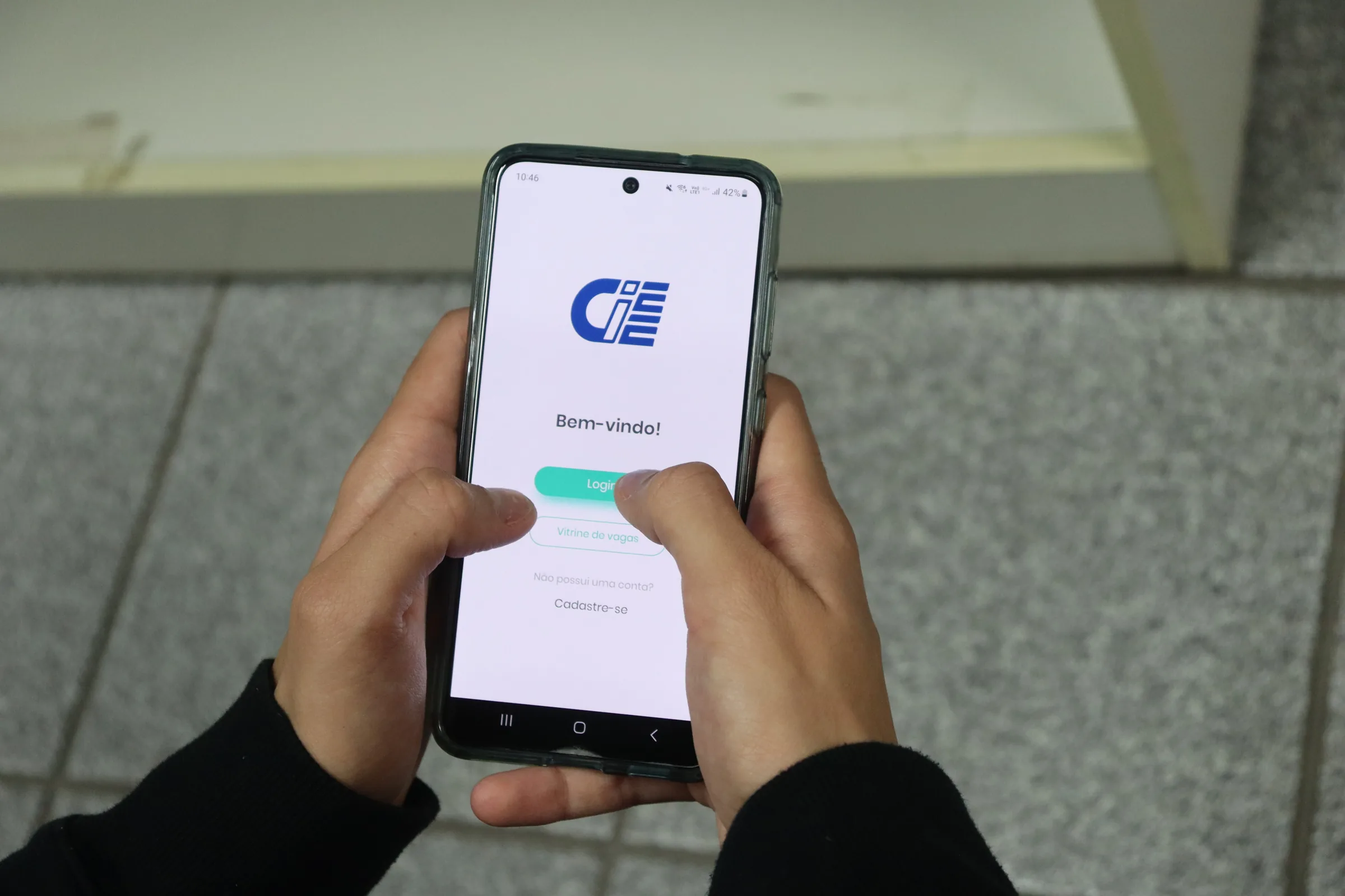 Ciee disponibiliza 136 vagas de estágio e jovem aprendiz no Alto Tietê