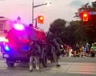 Tiroteio em festival de Toronto deixa dois mortos e quatro feridos