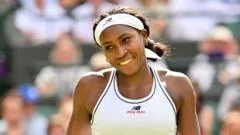 Semifinalistas de Wimbledon se destacam em quadras de grama