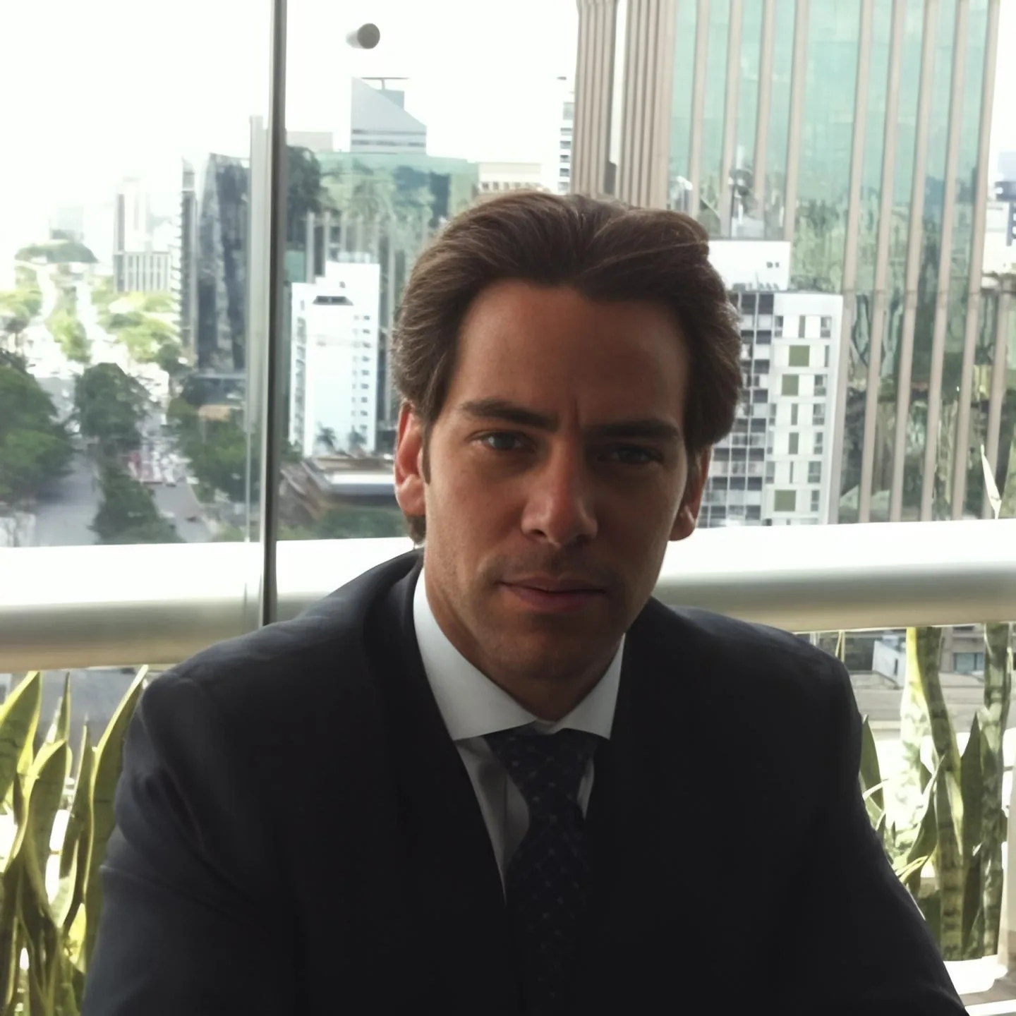 Marcos Lamacchia defende Pedrinho, nega envolvimento de Leila na SAF do Vasco e cita janela: "Temos urgência"