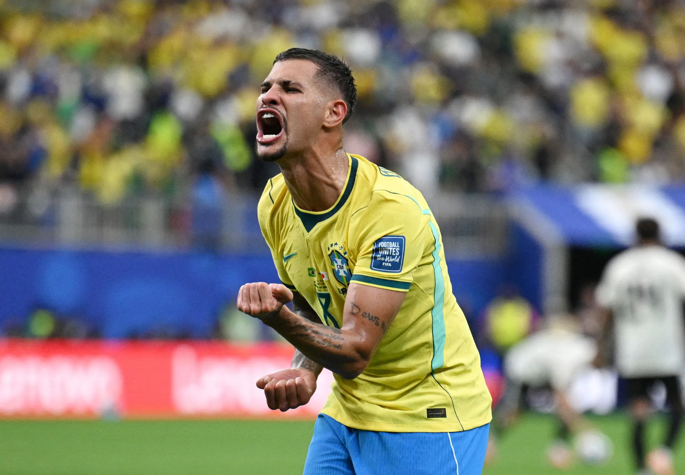 Copa do Mundo 2026: seleção dos melhores e piores da segunda fase