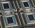 Mercados europeus abrem em tendência mista com queda em ações de chips