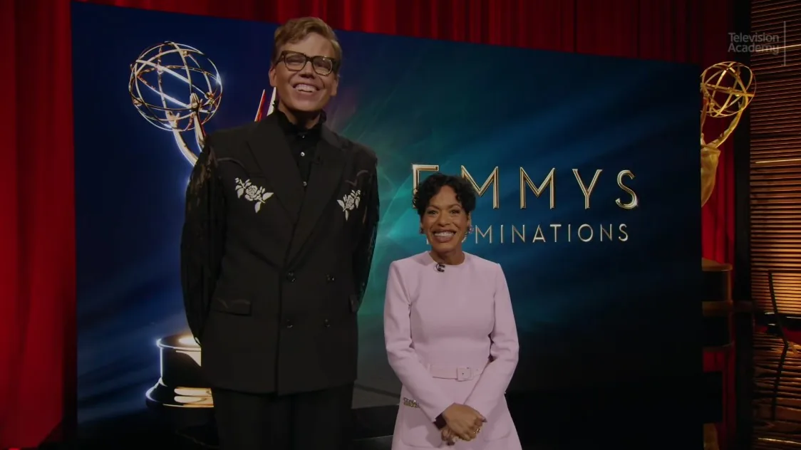 Emmy 2026: Veja lista de indicados