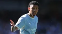 Savinho demonstra interesse em deixar o Manchester City para se juntar ao Tottenham