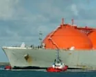 European gas prices surge amid fears US-Iran war will cause winter shortages