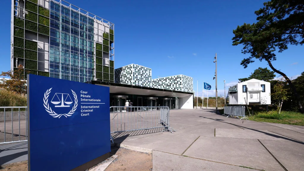 Chade anuncia retirada do Tribunal Penal Internacional