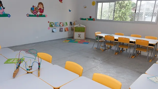 Goiás enfrenta déficit de mais de 31 mil vagas em creches públicas