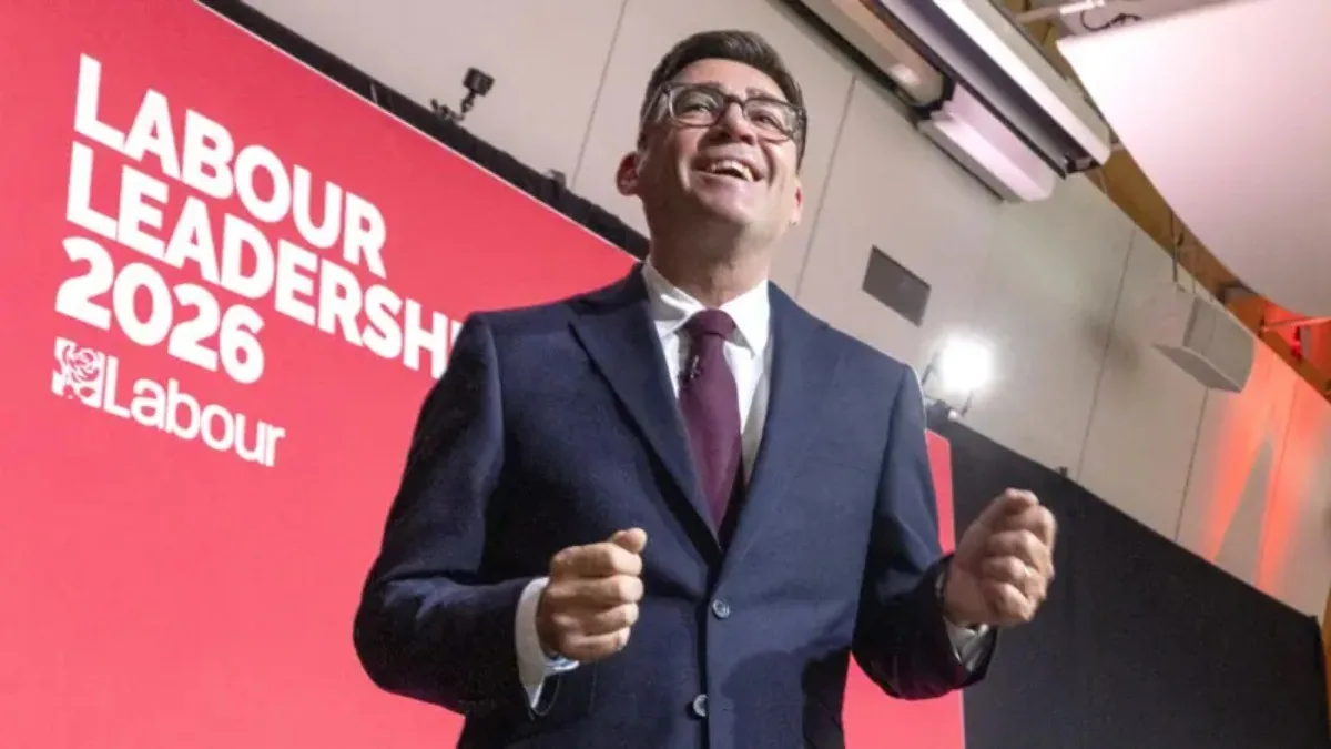 Análise: Burnham é o 5º premiê em 4 anos — e agora tenta contrariar tendência no Reino Unido