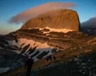 ‘No time to waste’: Greece bids for Mount Olympus to be included on Unesco list of world heritage sites