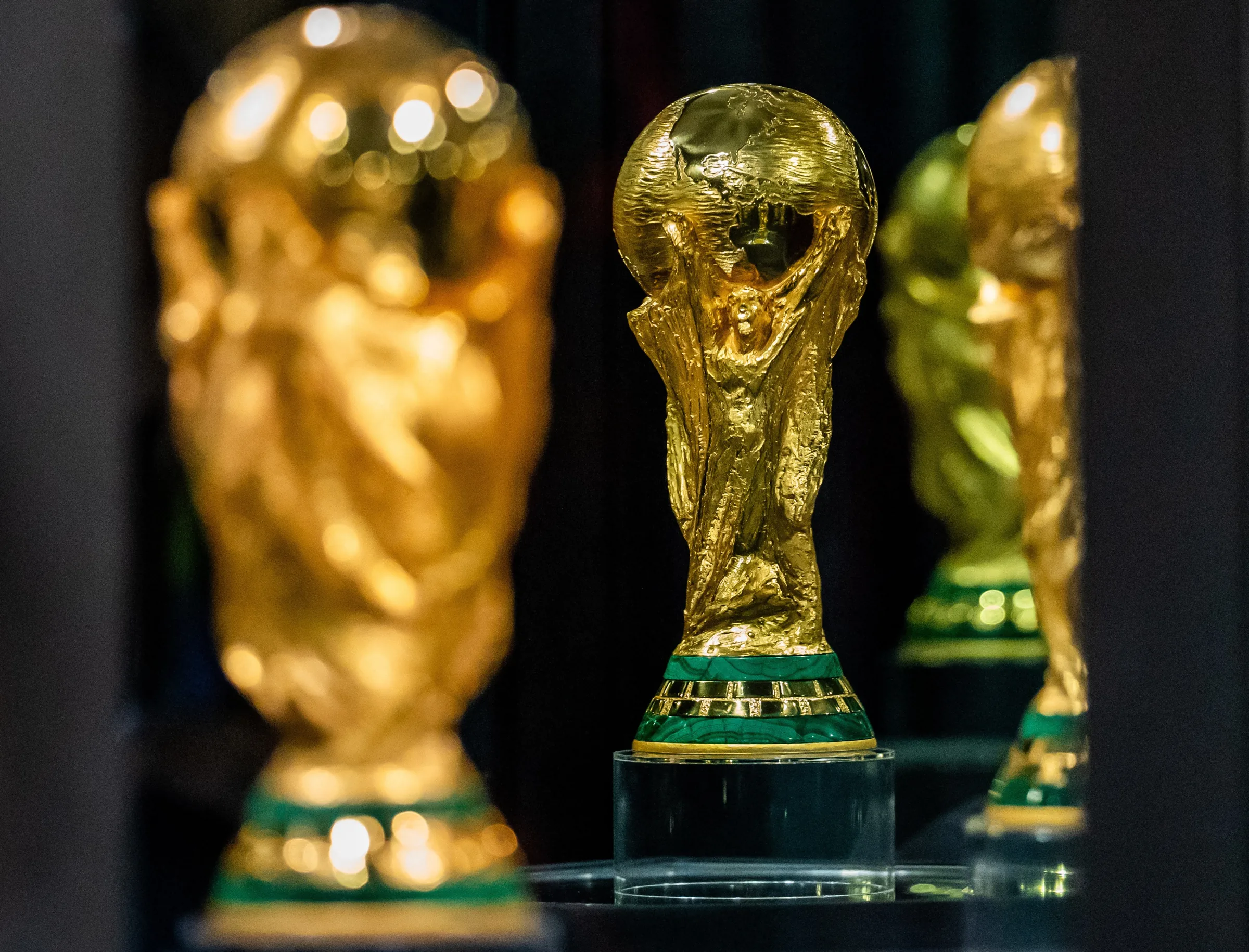 Copa do Mundo: veja o chaveamento, datas e horários dos jogos da semifinal