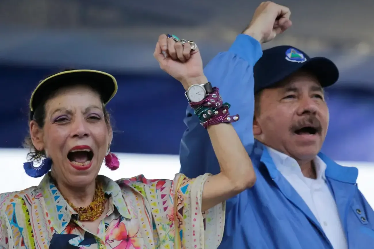 Ditadores de Cuba e da Nicarágua são “bons” e presidentes eleitos da Colômbia e do Peru são “ruins”?