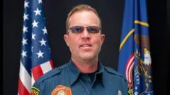 Utah firefighter and four family members killed in flash flooding