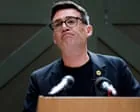 Burnham left with £4.7bn bill for Starmer’s new defence investment plan