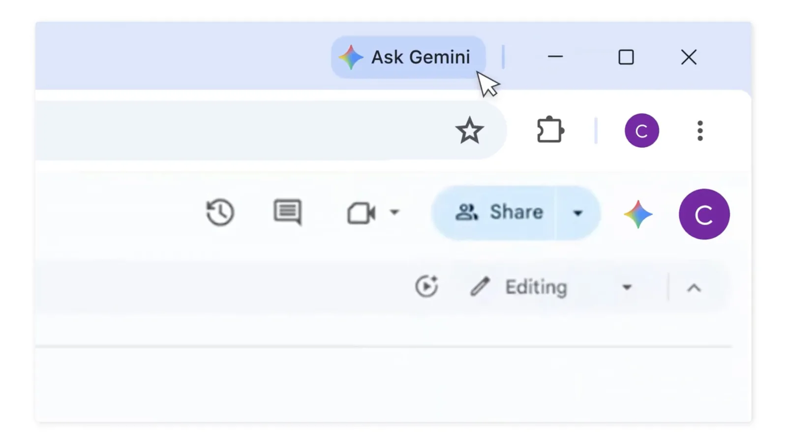 Google lança Gemini no Chrome para usuários do Reino Unido