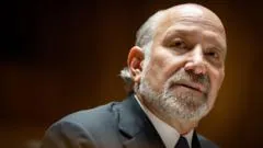 Descobertas de ex-empregado revelam vínculos de Lutnick com Epstein