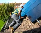Low-cost loans for solar panels could save households hundreds on bills – thinktanks