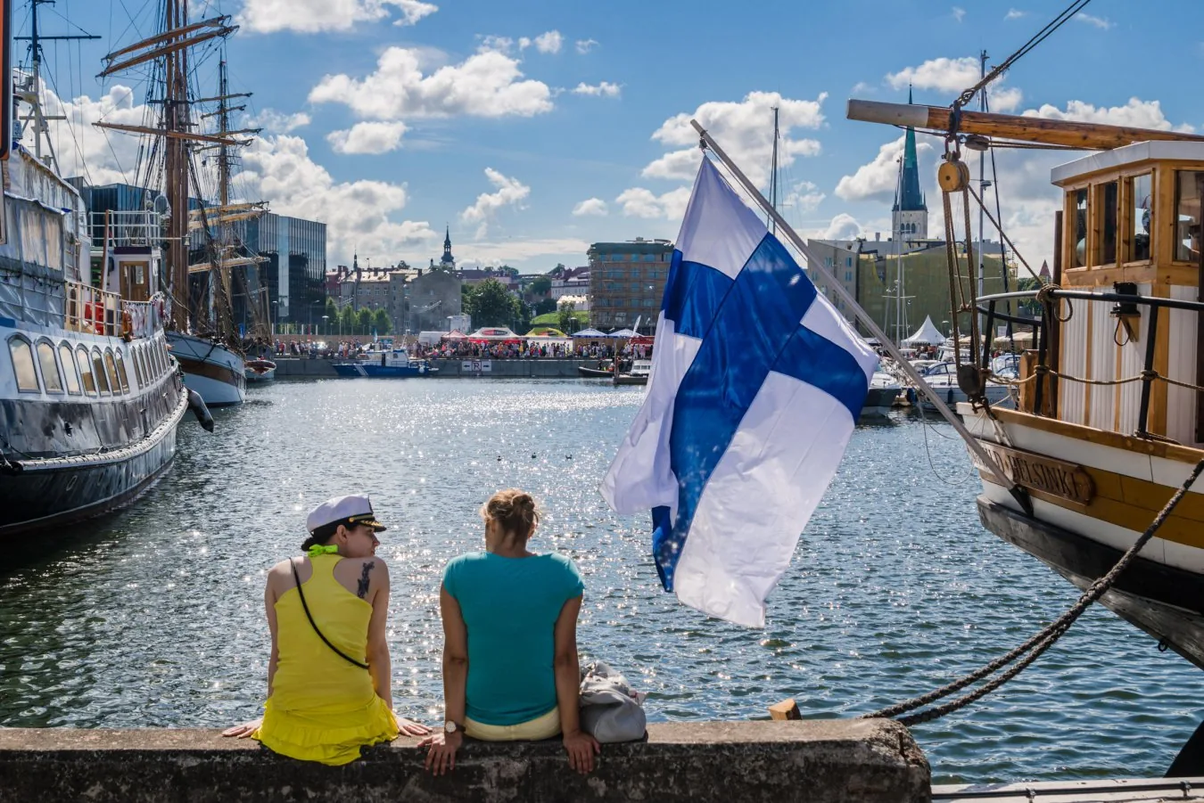 What the world’s happiest countries can teach us about joyful living