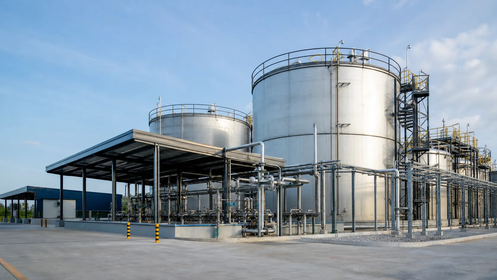 CNPE aprova veto à importação de biodiesel na mistura obrigatória
