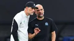 Rooney defende Tuchel como técnico da Inglaterra, exceto se Guardiola estiver disponível