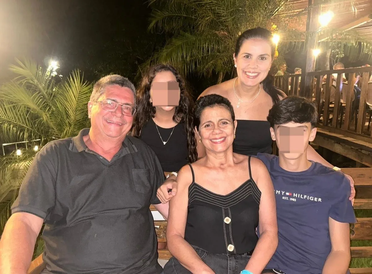 Estudante de medicina foi morta dias antes do aniversário do filho: 'Criamos um grupo para uma festa, mas ela não chegou a ler', diz ex-marido