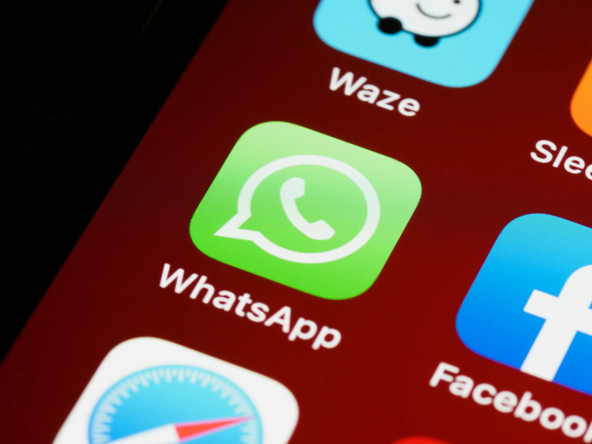 WhatsApp introduz nomes de usuário para facilitar comunicação