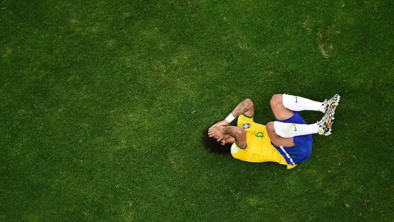 As derrotas mais traumáticas do Brasil em Copas do Mundo