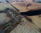 Operadora do oleoduto Keystone concorda em pagar multa de US$ 26,9 milhões por vazamento no Kansas