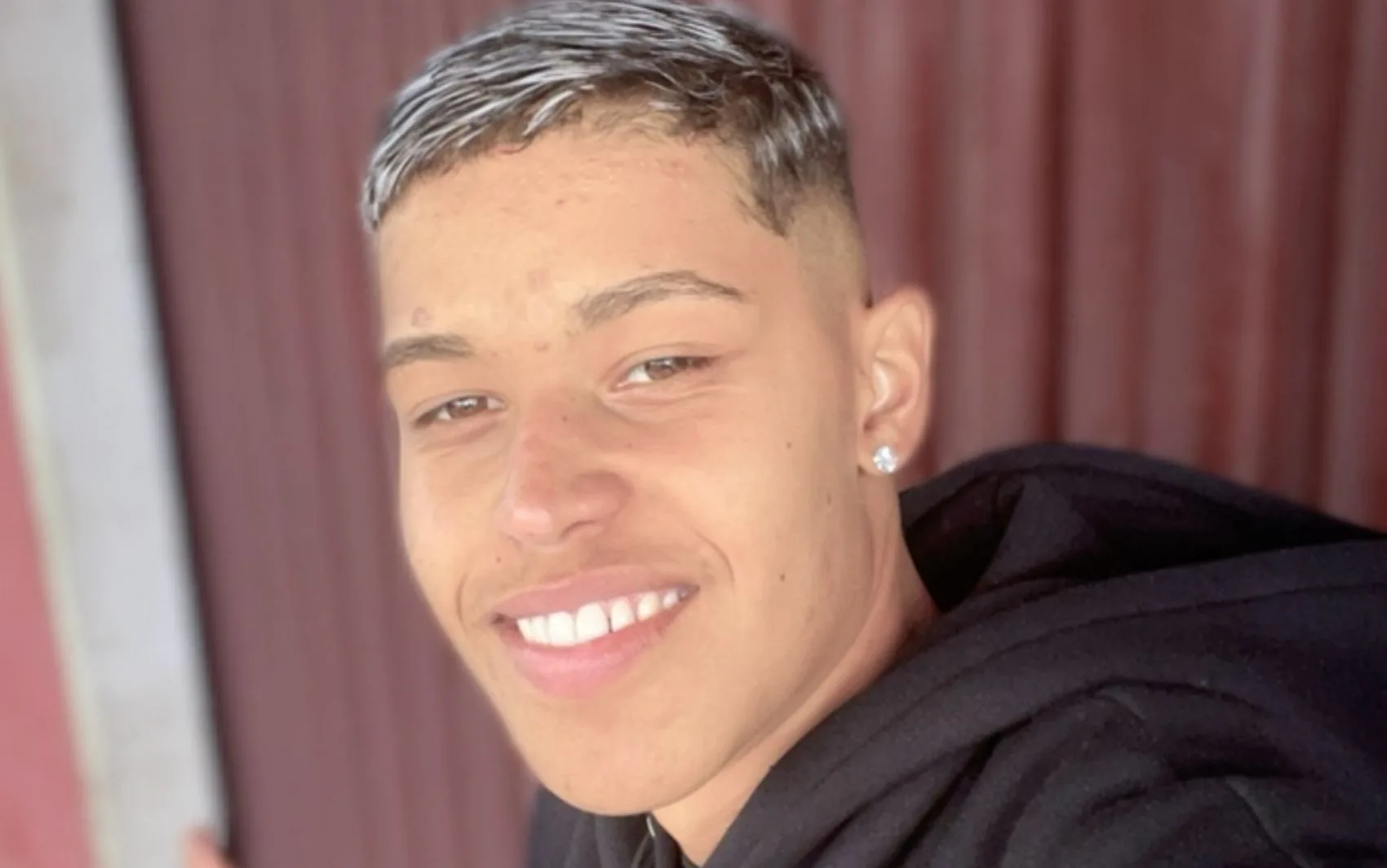 Morte de jovem de 18 anos causa comoção em Anápolis