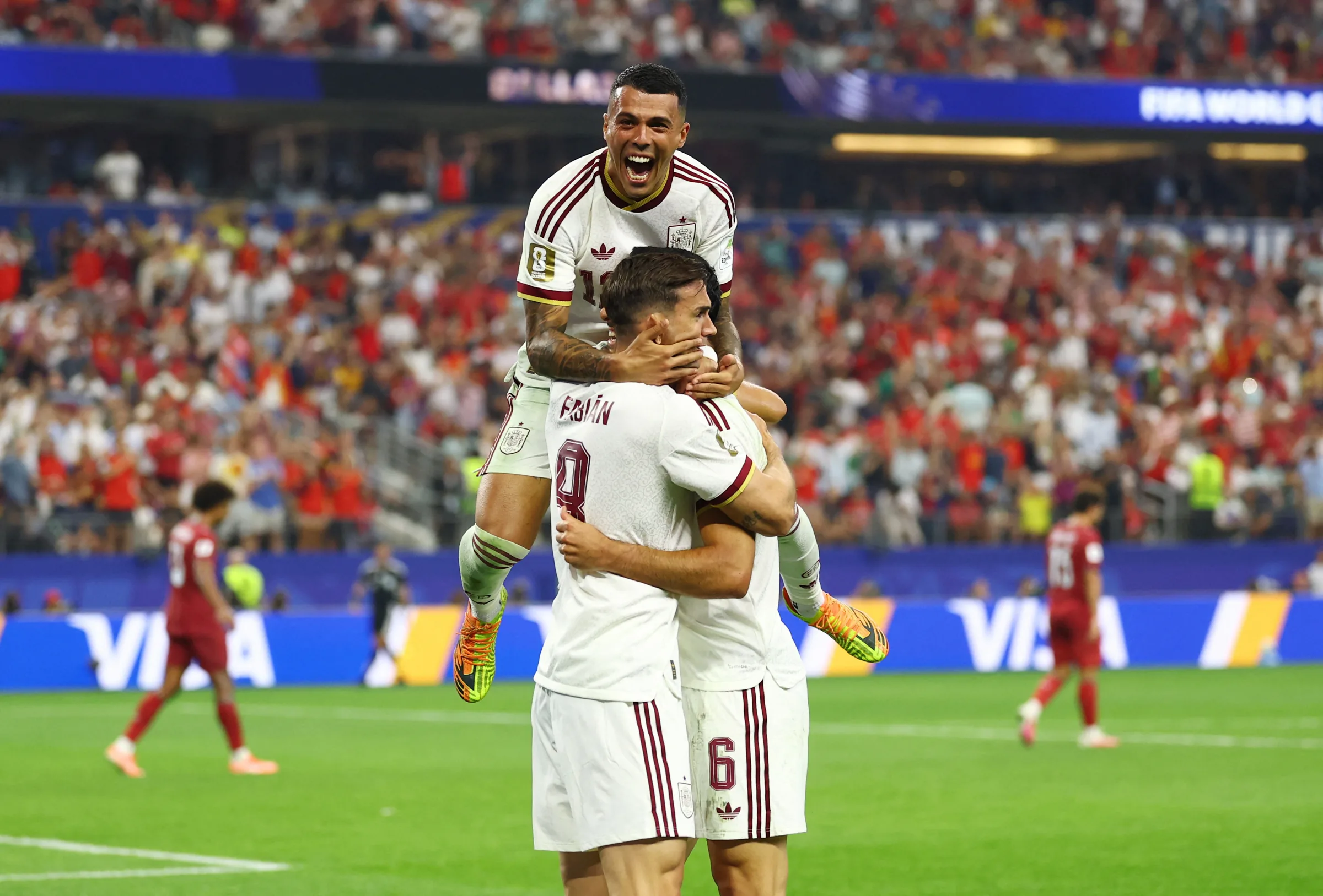 Gato Mestre acerta seis dos oito classificados para as quartas de final da Copa do Mundo