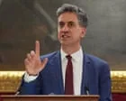 Nicholas Stern recomenda Ed Miliband como chanceler a Andy Burnham