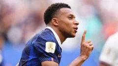 Mbappé lidera corrida pela Chuteira de Ouro antes da final