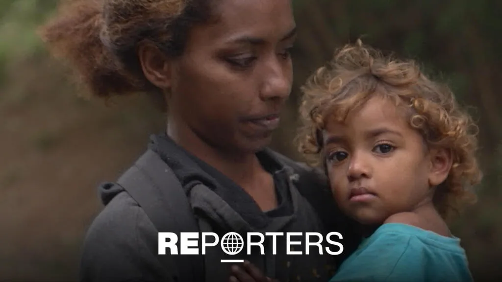 New Caledonia: A deeply divided territory