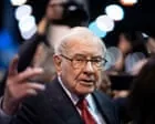Warren Buffett exclui fundação de Bill Gates de doações anuais