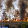 Eight lifesaving ways to improve wildfire risk management