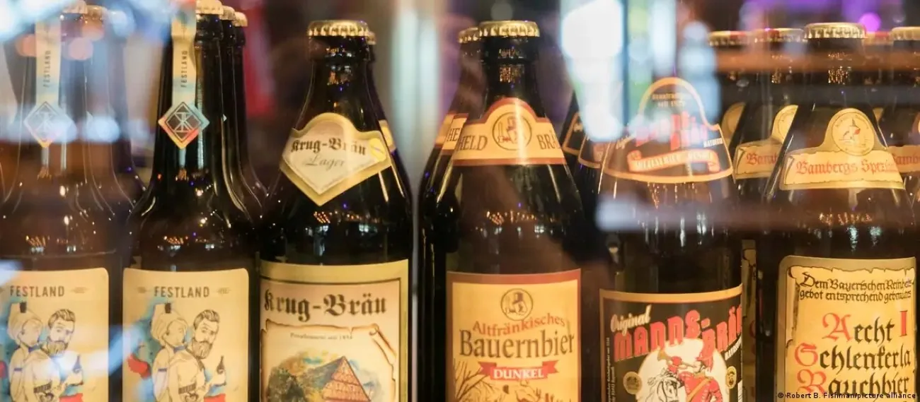 Queda no consumo de cerveja leva cervejarias a buscarem novas estratégias
