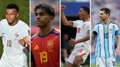 Quem vencerá a Copa do Mundo? Perspectivas dos semifinalistas