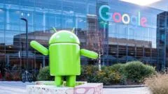 Google deve pagar multa de €4,1 bilhões por práticas anticompetitivas no Android