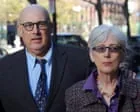 EBay e ex-executivos concordam em pagar R$ 55,7 milhões a casal vítima de assédio