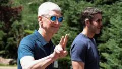 Apple processa OpenAI por suposta apropriação de segredos comerciais