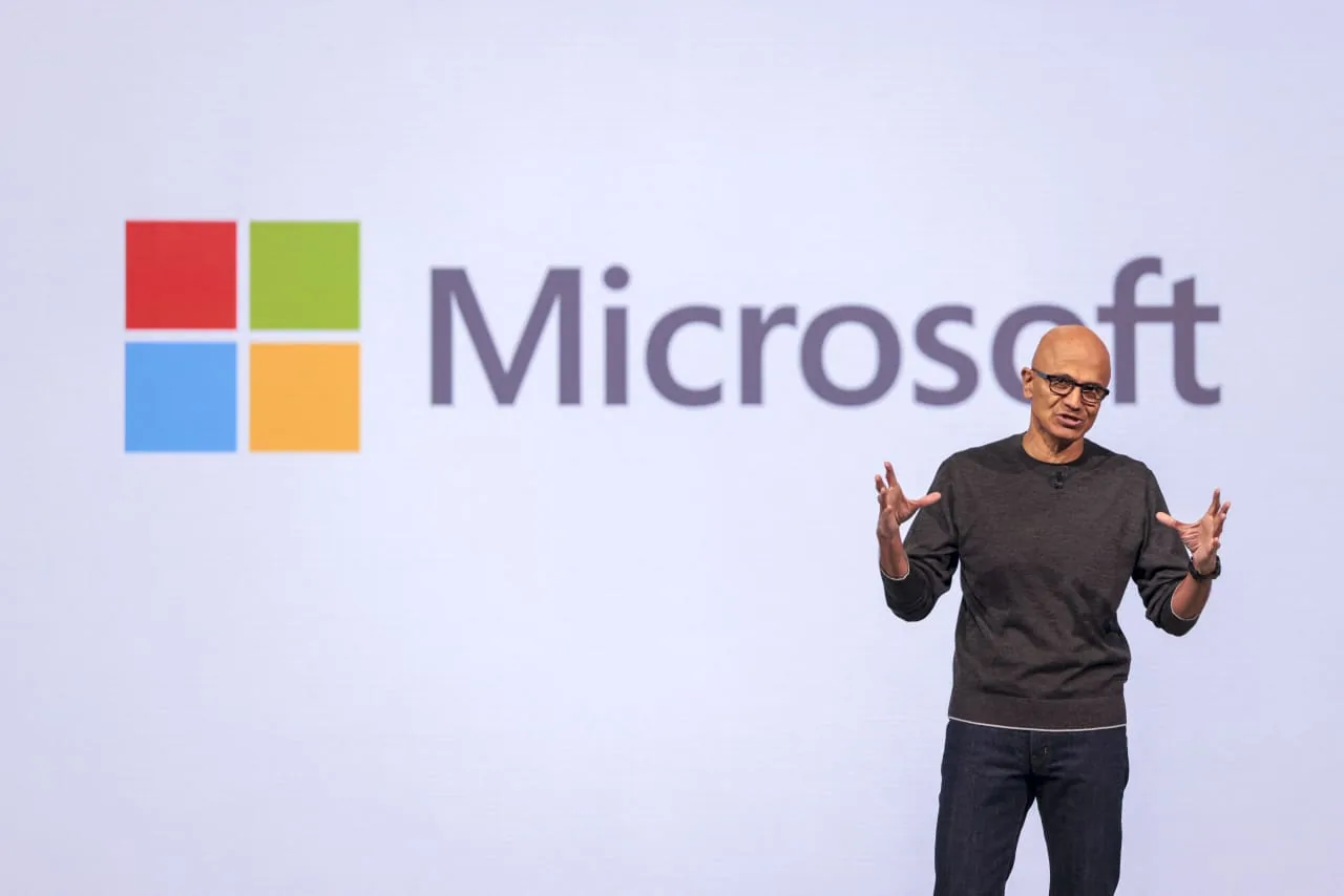 Microsoft aposta US$ 190 bilhões em IA; resultados serão avaliados