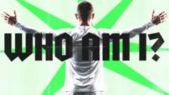 Desafio do Dia: Adivinhe o Jogador da Copa do Mundo nº 41