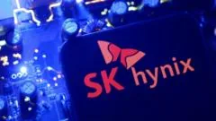 Gigante sul-coreano SK Hynix arrecada US$ 26,5 bilhões em oferta de ações nos EUA