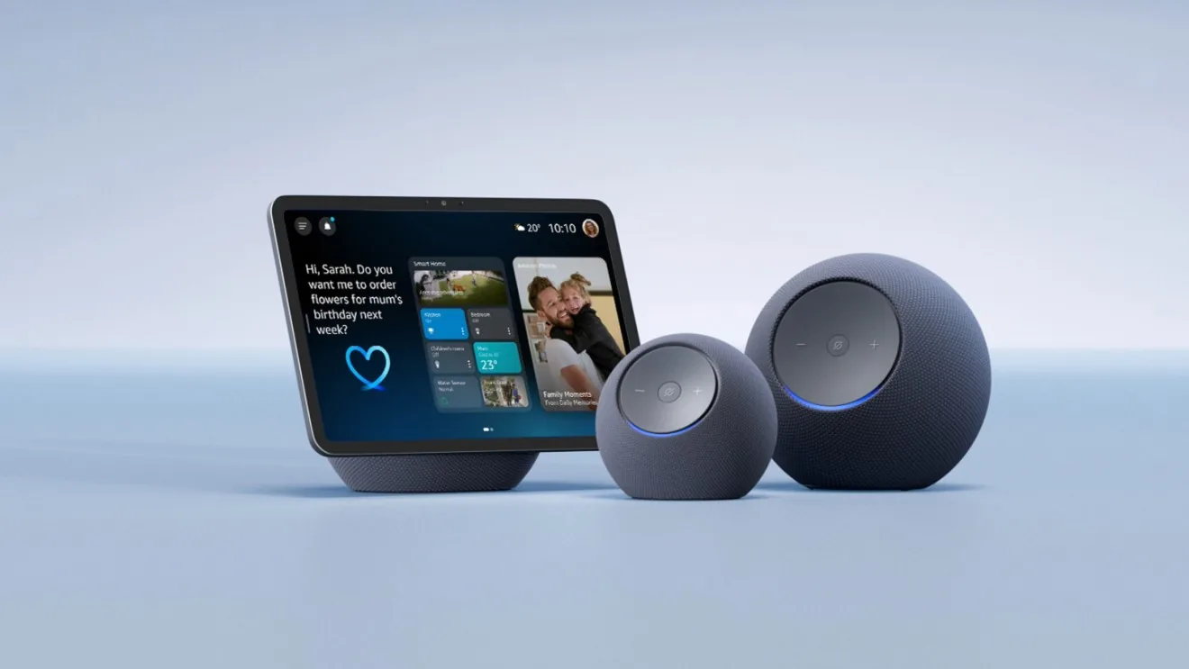 Alexa+: a assistente virtual ficou mais esperta, mas ainda erra meu nome