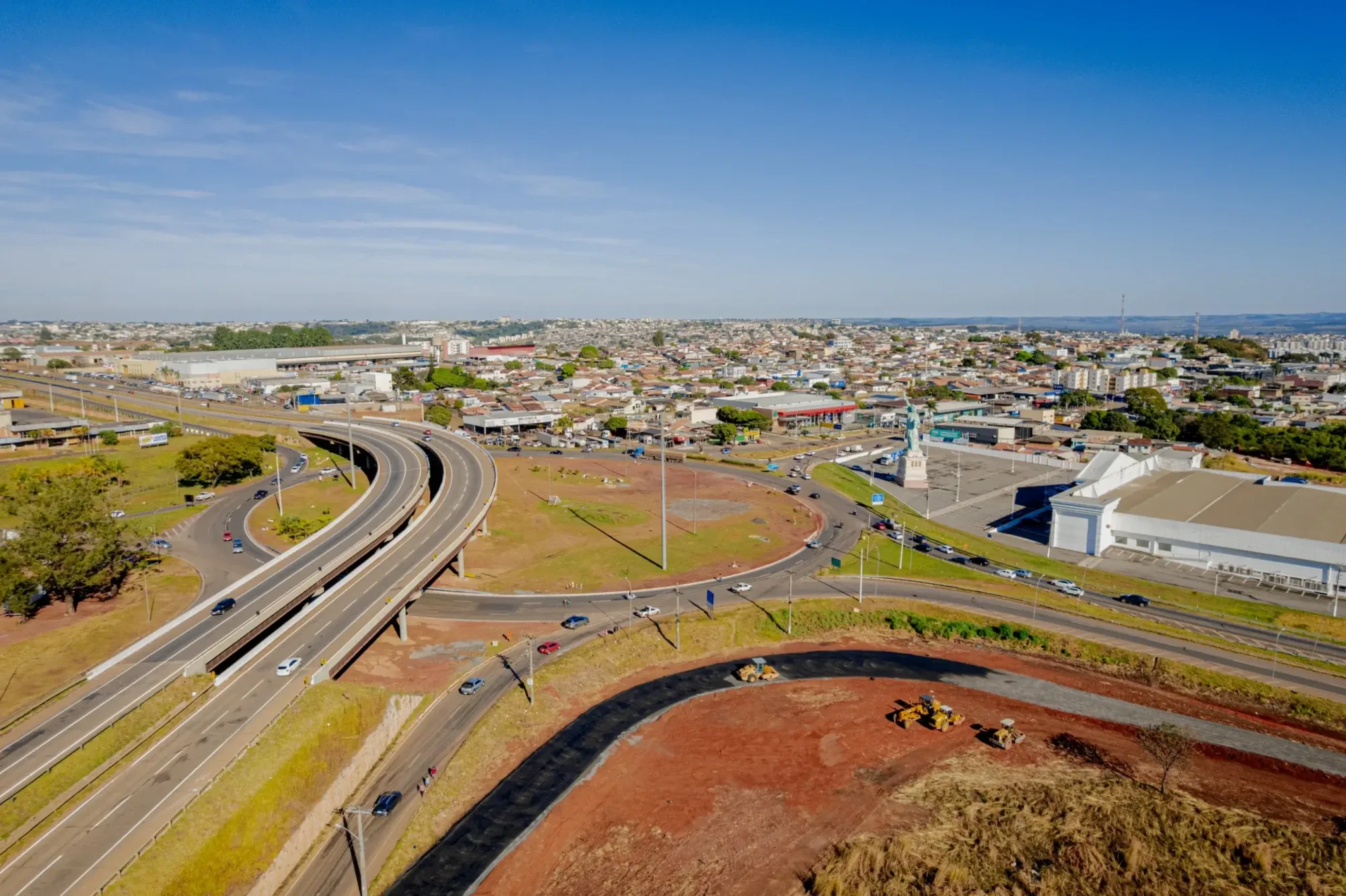 Audiência pública da ANTT pode redefinir cronograma de obras na BR-153 em Anápolis