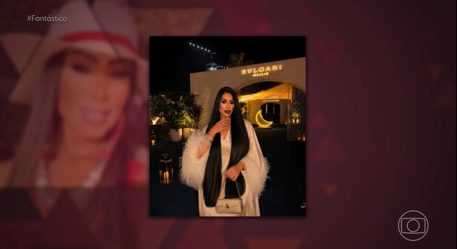 Vítima diz que fez empréstimo com agiota para investir em esquema de brasileira que vive em Dubai: 'Ela me estimulou a pegar'